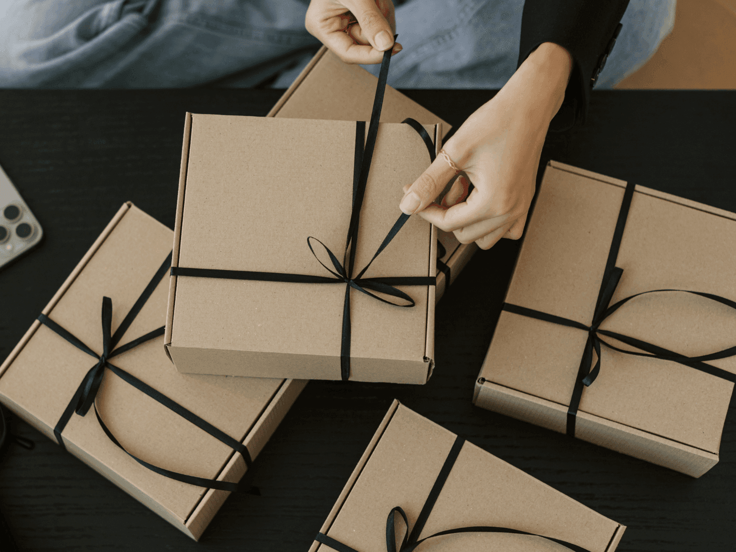 Corporate Gifts