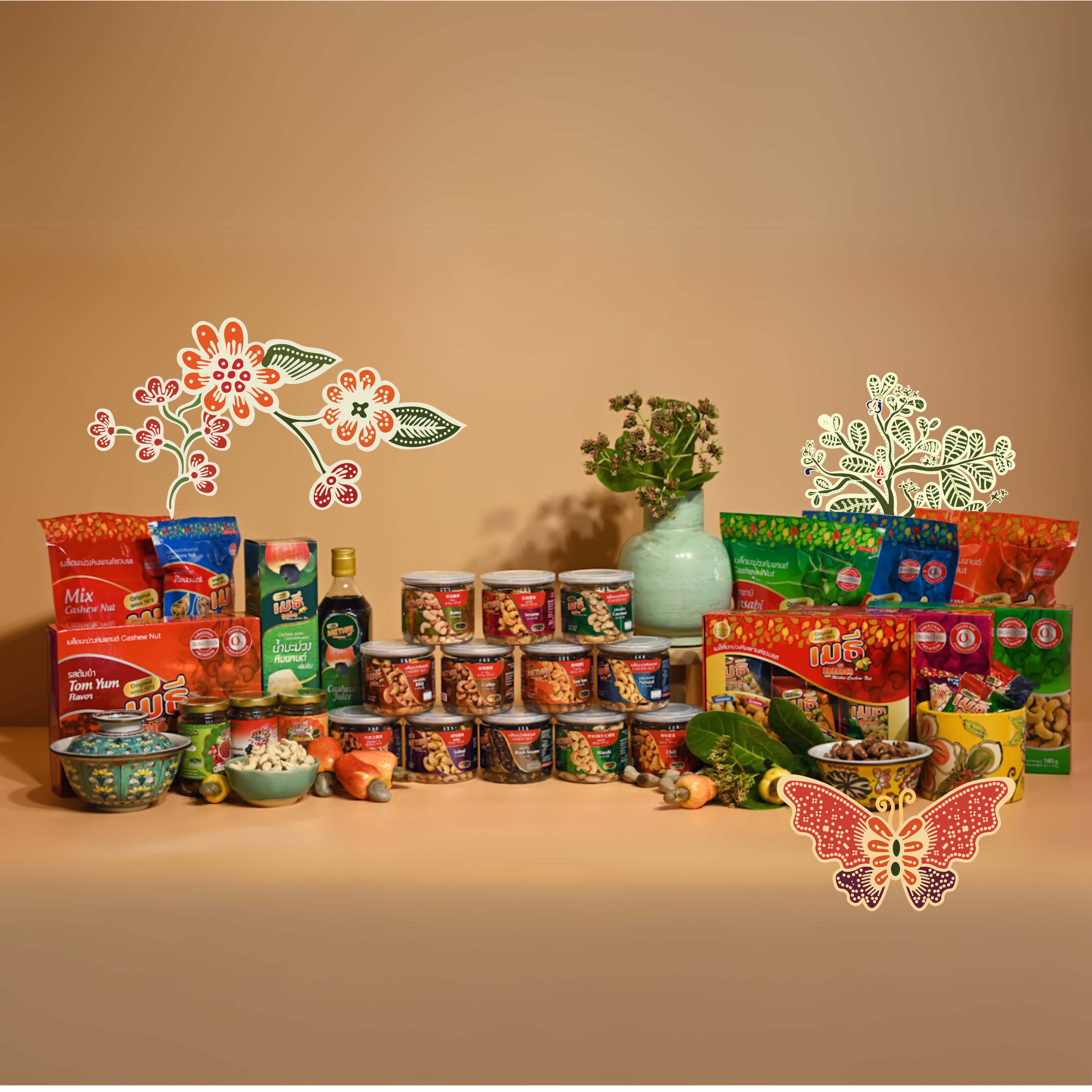 Our Product